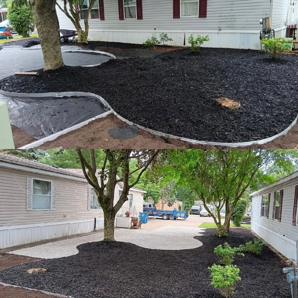 Lawn Care